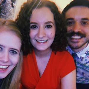 Meet your Posher, Ali